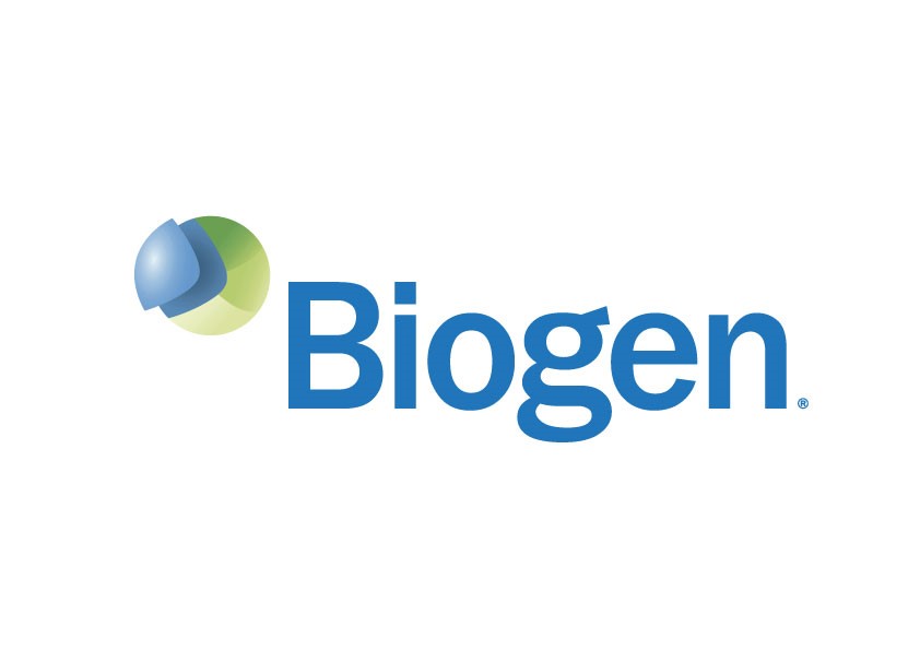 Logo Biogen Italia S.r.l.